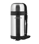 Картинка Термос Atemi HG-1200 (серебристый)