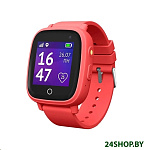 Картинка Умные часы Aimoto Vita (красный)