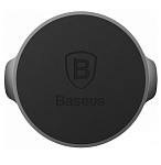 Картинка Автомобильный держатель Baseus SUER-C01 (черный)