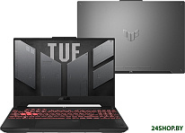 TUF Gaming A17 2023 FA707NUQ-HX034