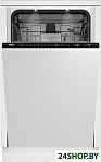 Картинка Посудомоечная машина BEKO BDIS38121Q