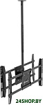 Картинка Кронштейн Onkron N3L (черный)