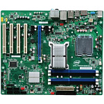 Материнская плата Intel DP43BF