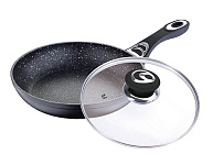 Картинка Сковорода Mercury MC-6287