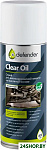 Антикоррозийное покрытие Clear Oil 400мл