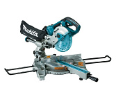 Картинка Торцовочная пила Makita DLS 714 Z