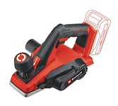 Картинка Рубанок Einhell TE-PL 18/82 Li-Solo 4345400 (без АКБ)
