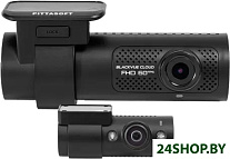 DR770X-2CH IR