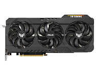 Картинка Видеокарта ASUS TUF Gaming GeForce RTX 3080 Ti 12GB GDDR6X