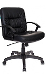 Картинка Кресло офисное Бюрократ KB-7 Black