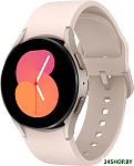 Galaxy Watch 5 40 мм (розовое золото)