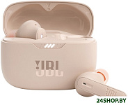 Картинка Наушники JBL Tune 230NC (песочный)