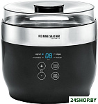 Картинка Йогуртница ROMMELSBACHER JG 80