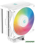 AG500 Digital WH ARGB R-AG500-WHADMN-G-1