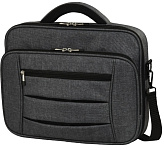 Картинка Сумка для ноутбука Hama Business Bag 17.3 (00101577)