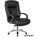Кресло Бюрократ T-9925SL (черный)