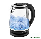 Картинка Электрочайник Kitfort KT-655