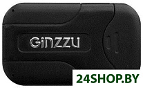 Картинка Кардридер Ginzzu GR-422B