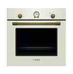 Картинка Электрический духовой шкаф Bosch HBJN10YW0R