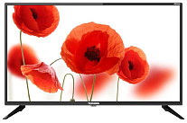 Картинка Телевизор TELEFUNKEN TF-LED32S71T2 (черный) (уценка арт. 1058762)