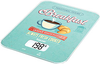 Картинка Весы кухонные Beurer KS19 Breakfast