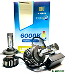 H4 K9-H4LED (2 шт)