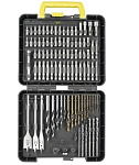 Картинка Набор бит RYOBI RAK95DDF (95 предметов)