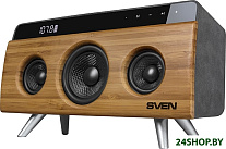 Картинка Беспроводная колонка SVEN HA-930