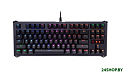 Клавиатура A4Tech Bloody B930