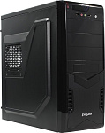 Картинка Корпус ExeGate CP-601 350W Black (EX261448RUS)