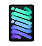 Картинка Планшет Apple iPad mini 2021 64GB MK7M3 (серый космос)