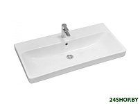 Картинка Умывальник Santek Адриана-90 1.WH50.1.629