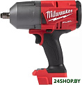Ударный гайковерт Milwaukee M18 FHIWF12-0X Fuel 4933459695 (без АКБ, кейс)