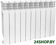 Картинка Радиатор алюминиевый STI 500/80 (12 секций)