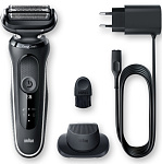 Картинка Электробритва Braun Series 5 50-W1200s