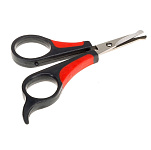 Картинка Ножницы для стрижки животных Ferplast GRO 5997 / 85997800