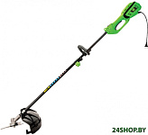 Картинка Триммер СибрТех ЭК-1200