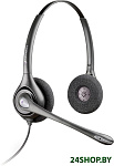 Картинка Офисная гарнитура Plantronics SupraPlus HW261N
