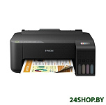 Картинка Принтер Epson EcoTank L1250