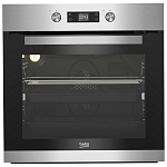 Картинка Электрический духовой шкаф BEKO BIM12300XPS