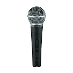 Картинка Микрофон Shure SM58 S