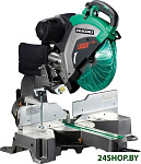 Картинка Торцовочная пила Hikoki (Hitachi) C12RSH2