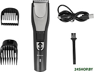Картинка Машинка для стрижки волос Evolution Barber 2DS BH001