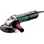 Картинка Угловая шлифмашина Metabo WEV 17-150 Quick 600473000