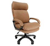 Картинка Кресло CHAIRMAN 505 Home T10 (темно-бежевый)