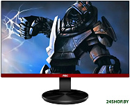 Картинка Монитор AOC Gaming G2490VXA