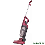 Картинка Пылесос Pioneer VC462S (wine maroon)