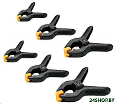 Картинка Струбцина Deko CL42-6 (065-0620)