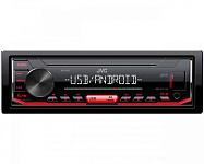 Картинка USB-магнитола JVC KD-X162