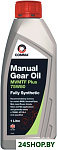 MVMTF Plus 75W-80 1л